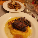 Photo n°1 de l'avis de Fefy.q fait le 03/01/2023 à 21:12 sur le  Ristorante Pizzeria Lunaelaltro Marostica à Marostica