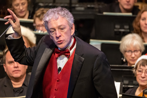 Performing Arts Theater «Jim Rouse Theatre and Performing Arts Center», reviews and photos, 5460 Trumpeter Rd, Columbia, MD 21044, USA