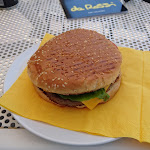 Photo n°2 de l'avis de Bruno. fait le 13/07/2016 à 20:29 sur le  L'Osteria Tavullia à Tavullia