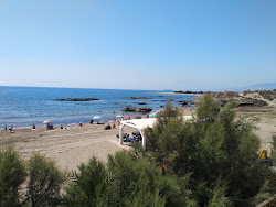 Playa de Luis Siret photo #1