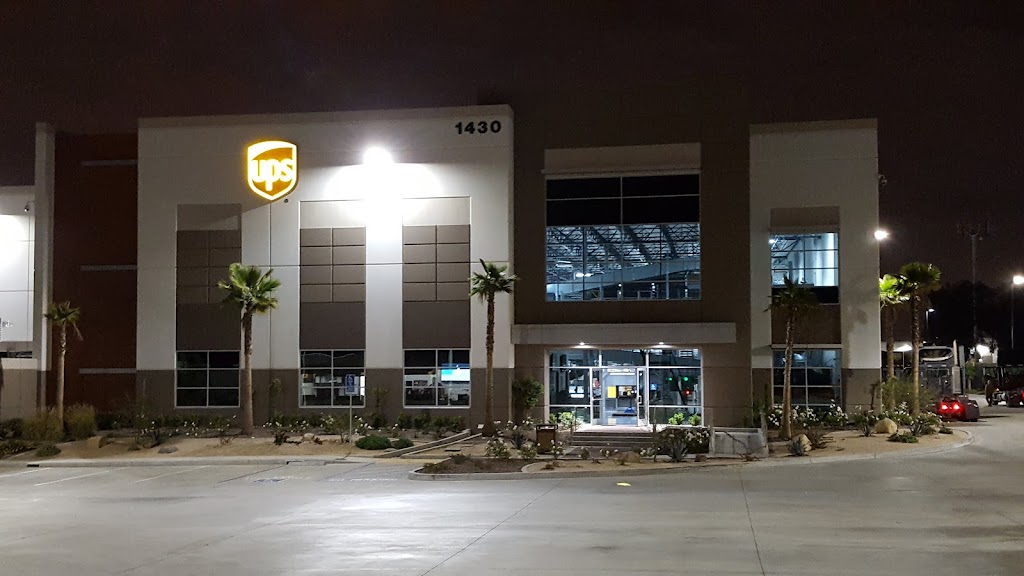 UPS Compton Customer Center Compton, CA 90059 Location, Reviews