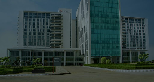 Medanta -The Medicity