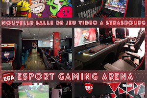 Esport Gaming Arena image