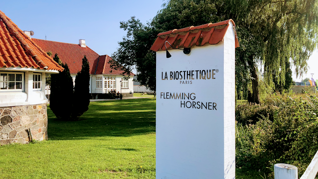 Salon Flemming Horsner frisør & kosmetiker