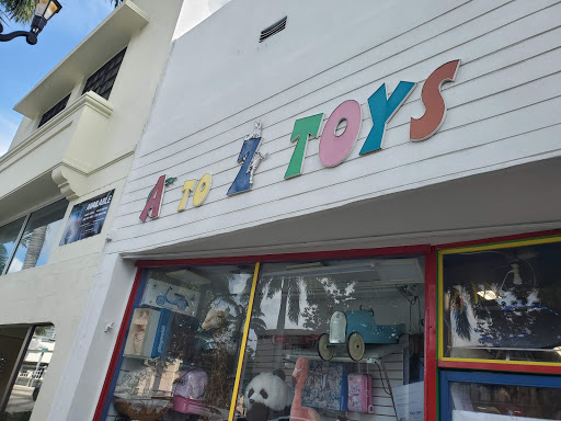 Toy Store «A to Z Toys», reviews and photos, 728 Arthur Godfrey Rd, Miami Beach, FL 33140, USA