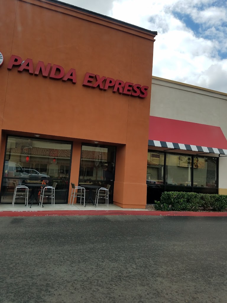 Panda Express 92865