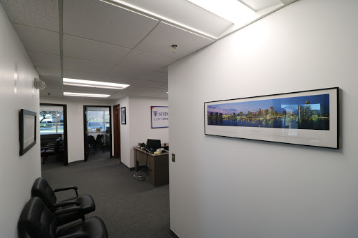 Family Law Attorney «Haskell Law Offices, PLLC», reviews and photos