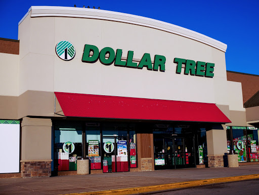 Dollar Tree