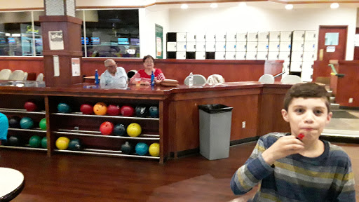 Chaparral Lanes image