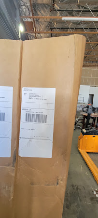 United Cargo Logistics, Inc. - Photo 4 - Car repair in North Las Vegas, NV, North Las Vegas