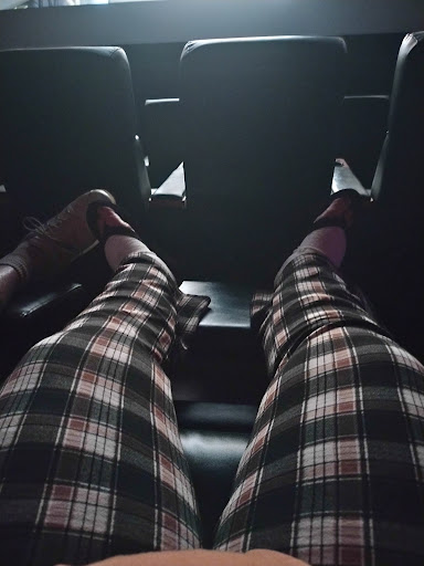 Movie Theater «Regal Cinemas Hamburg Pavilion 16 & RPX», reviews and photos, 1949 Star Shoot Pkwy, Lexington, KY 40509, USA