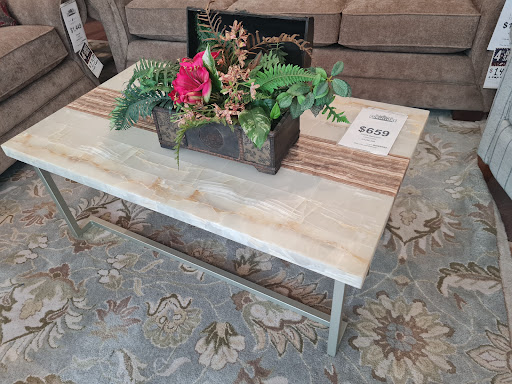 Furniture Store «Ramos Furniture», reviews and photos, 2000 Soquel Ave, Santa Cruz, CA 95062, USA