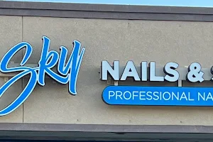 SKY Nails and Spa image