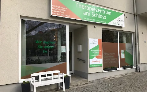 Therapiezentrum am Schloss, Ergotherapie image