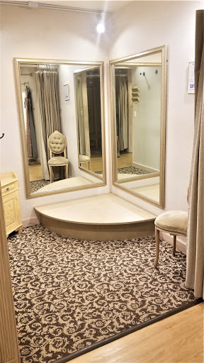 Bridal Shop «Mariella Creations», reviews and photos, 2192 Silas Deane Hwy, Rocky Hill, CT 06067, USA