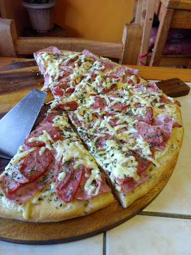 Comentarios y opiniones de Pizzería & Emporio Valle Sabor