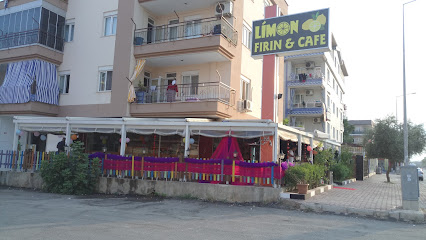 Limon Fırın & Cafe