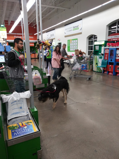 Supermarket «Walmart Neighborhood Market», reviews and photos, 850 E 88th Ave, Thornton, CO 80229, USA