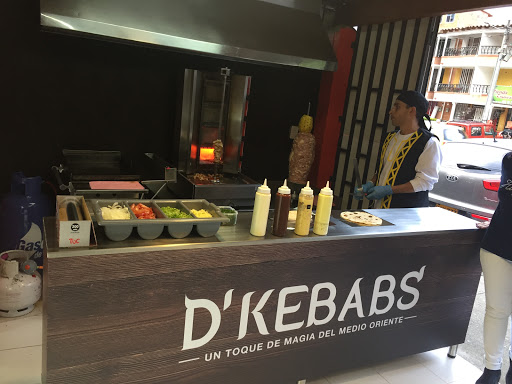 D'kebabs