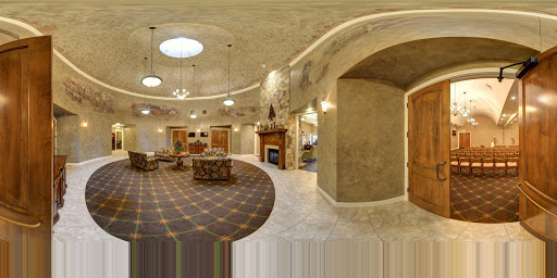 Funeral Home «Pitman Funeral Home», reviews and photos, 1545 Wentzville Pkwy, Wentzville, MO 63385, USA