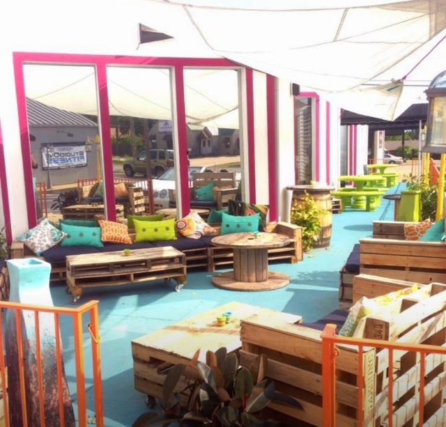 Club 1201 | Restaurant & Event Venue 64804