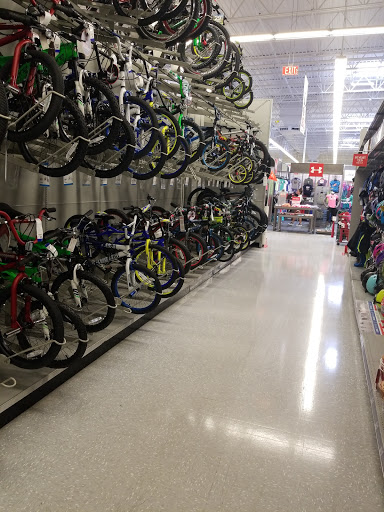 Sporting Goods Store «Academy Sports + Outdoors», reviews and photos, 2600 W University Dr, Denton, TX 76201, USA