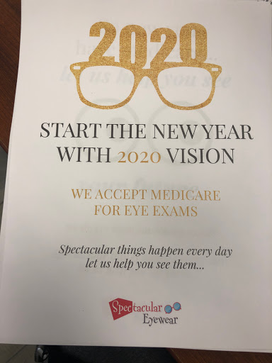 Optician «Spectacular Eyewear», reviews and photos, 436 Woodbury Rd, Plainview, NY 11803, USA