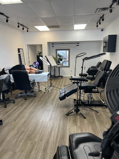 Explore tattoo ideas back, creative tattoo ideas in Alhambra, available at DO.ART INK