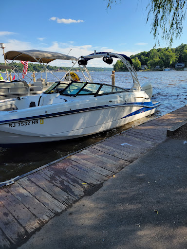 Marine Supply Store «Main Lake Market», reviews and photos, 234 S New Jersey Ave, Lake Hopatcong, NJ 07849, USA