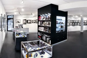 Leica Galerie und Boutique Salzburg image