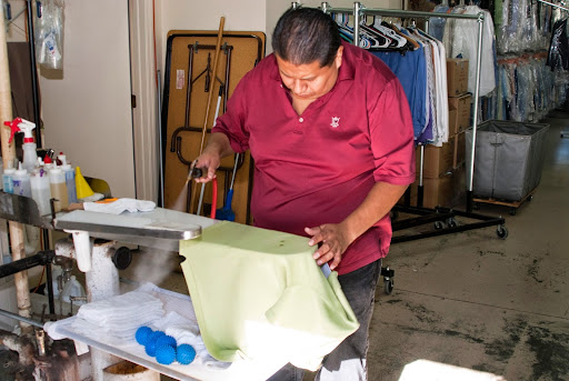 Dry Cleaner «Dry Clean City», reviews and photos, 1008 Vestavia Pkwy, Birmingham, AL 35216, USA