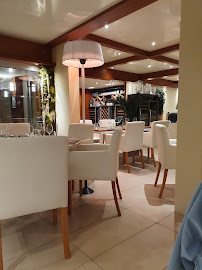 Atmosphère du Restaurant méditerranéen Le Grand Large à Balaruc-les-Bains - n°12