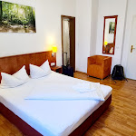 Photo n°4 de l'avis de Birgit.i fait le 23/03/2022 à 18:50 sur le  Pension Am Ledermuseum à Offenbach