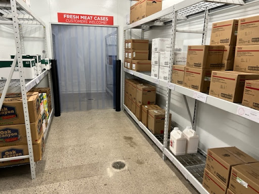 Restaurant Supply Store «Gordon Food Service Store», reviews and photos, 5720 N Telegraph Rd, Dearborn Heights, MI 48127, USA