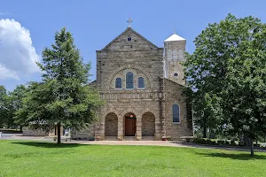 St Mary's Catholic Church image