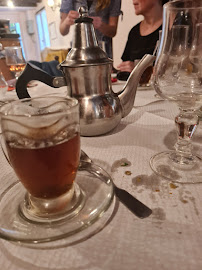 Plats et boissons du Restaurant libanais La Bekaa à Angers - n°4