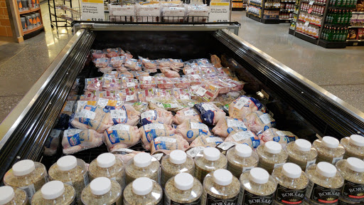 Grocery Store «Whole Foods Market», reviews and photos, 1140 Woodruff Rd, Greenville, SC 29607, USA