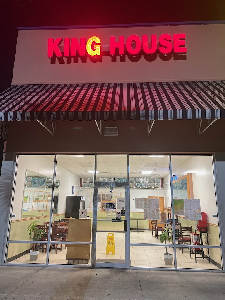 King House 32404