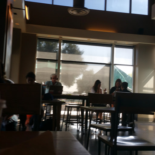 Coffee Shop «Starbucks», reviews and photos, 1181 Foothill Blvd, La Verne, CA 91750, USA
