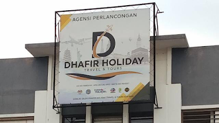 Dhafir Holiday Travel & Tours Sdn Bhd