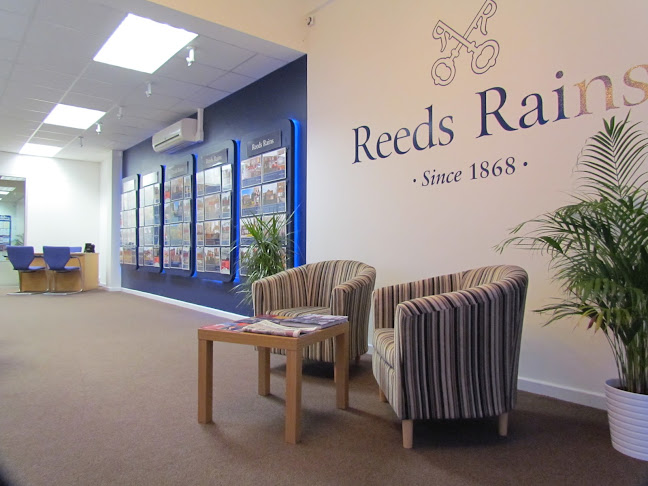 Reeds Rains Estate Agents Gosforth - Newcastle upon Tyne