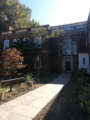 Nature Preserve «Woodend Sanctuary», reviews and photos, 8940 Jones Mill Rd, Chevy Chase, MD 20815, USA