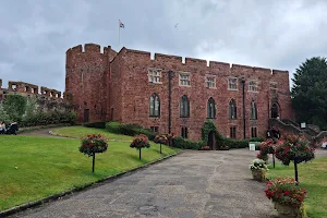 Shrewsbury Castle image