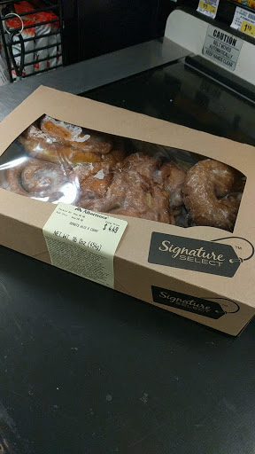 Grocery Store «Albertsons», reviews and photos, 2500 Blaine St, Caldwell, ID 83605, USA