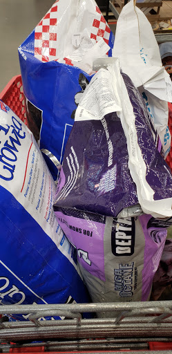 Home Improvement Store «Tractor Supply Co.», reviews and photos, 10616 Bald Hill Rd SE, Yelm, WA 98597, USA