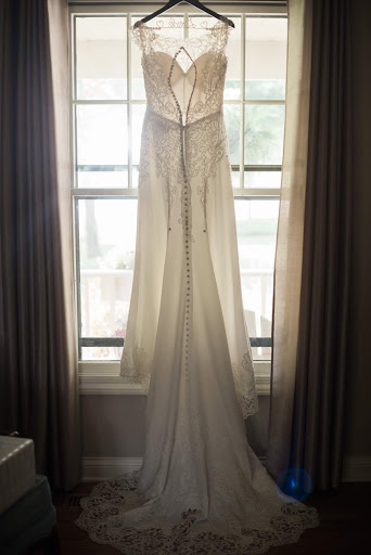 Bridal Shop «The Crystal Bride», reviews and photos, 207 W State St, Geneva, IL 60134, USA