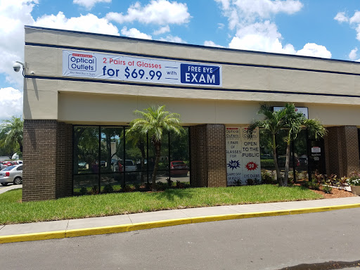 Commercial Printer «PIP Marketing, Signs, Print», reviews and photos, 3616 W Cypress St, Tampa, FL 33607, USA