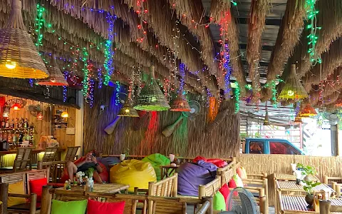 Bamboo Bar image