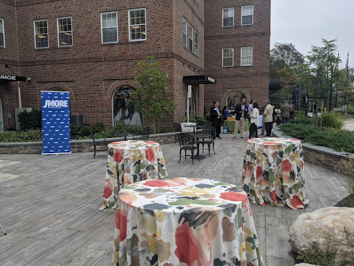 Shopping Mall «Green Spring Station-Shopping», reviews and photos, 10751 Falls Rd, Lutherville, MD 21093, USA