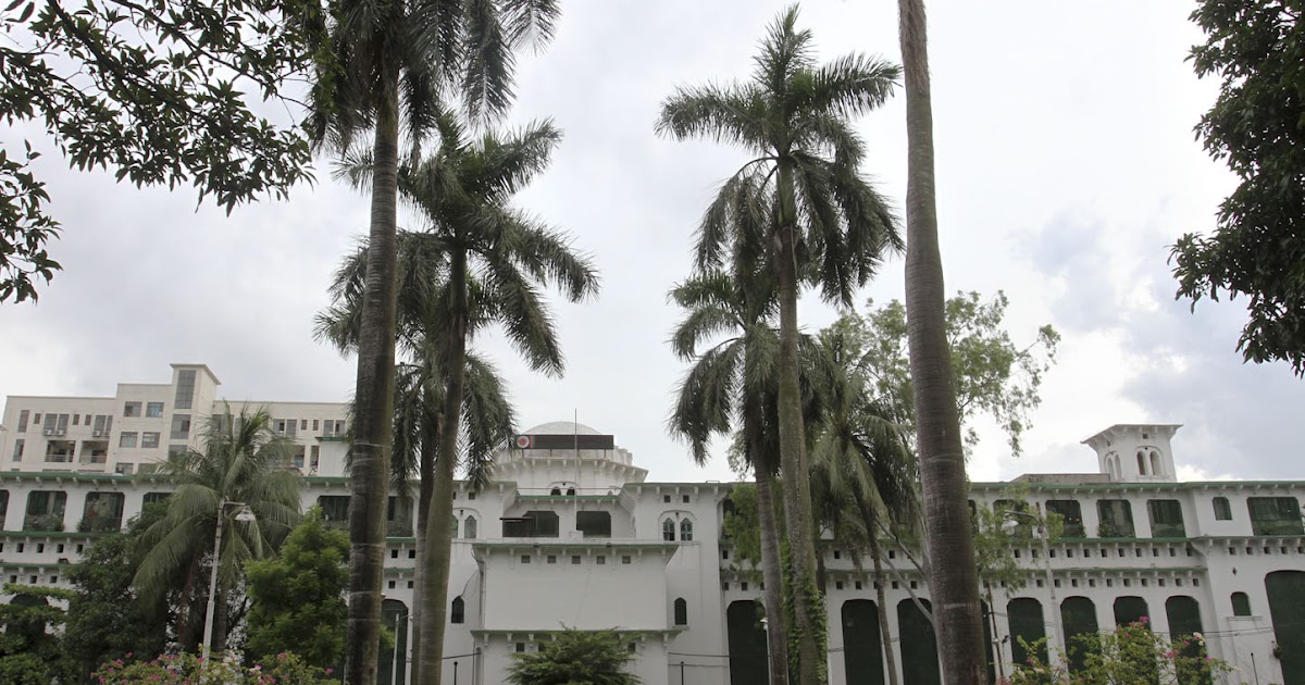 Dhaka Medical College Medical School In Dhaka